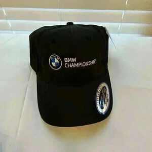 Kate Lord BMW Championship Golf Hat